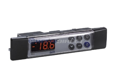 controller Dixell series Wing for refrigeration mod. XW20L
